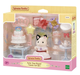 Sylvanian Families Party Time Tuxedo Set