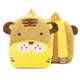 Toddler & Daycare Backpack-Tiger