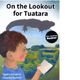 On the Lookout for Tuatara by Ngaire Dolphin