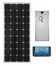 150W SOLAR PANEL Monocrystalline