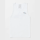 Volcom Stone Tanker Tank - White