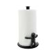 Buddy Paper Towel Holder - Black