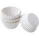 Wilton Mini White Baking Cups x350