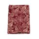 Fig Tree Terry Tea Towel - Ruby