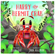 Harry the Hermit Crab by Danni Rae