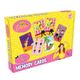 Wiggles Emma Memory Cards