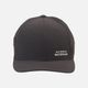 Quiksilver Brahsons Cap - Charcoal Heather