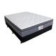 Double Bed (Mattress & Base)