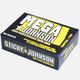 Sticky Johnson Mega Surf Wax - Tropical