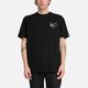 Salty Crew Big Blue Premium SS Tee - Black