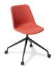 Max 4 Star Swivel Chair - Fully Upholstered