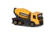 Majorette Volvo Construction Cement Mixer Truck