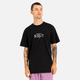 Hurley Explore Sphere Tee - Black