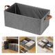 Foldable Storage Box 3 PCS SET