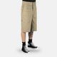 Dickies 131 Slim Straight Shorts - Khaki