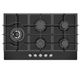 MIDEA COOKTOP GLASS GAS