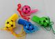 Soccer whistles