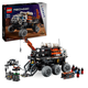 LEGO Technic: Mars Crew Exploration Rover (42180)