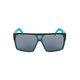 Unit Command Sunglasses Polarised- MB Teal