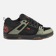 DVS Comanche - Black/Olive/Orange