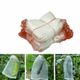 100PCS 35x25cm Agriculture Garden Fruit Vegetable Protection Net Bags