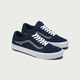 Vans BMX Old Skool - Navy/White