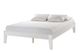 Sovo Bed Frame With Mattress Combo King Single