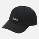 Vans Curved Bill Jockey - Black