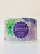 Fleurique Dusting Talc - Spring Lavender