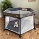 Moose Harley Play Pen