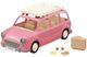 Sylvanian Families Family Picnic Van