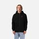 RPM Zip Hood - Black