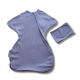 Baby Loves Sleep - Sleepy Hugs Original 0.7 Tog Sleep Sack