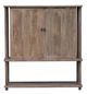 Old Elm 2 Door Sideboard | Console Table