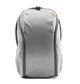 Peak Design Everyday Backpack 20L Zip Ash