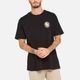 The Mad Hueys FK All Club Member Tee - Black