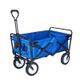 Foldable Camping Trolley