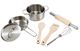 Hape Chefs Cooking Set