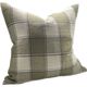 Sanctuary Linen Cushion Cover - Sage