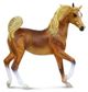 CollectA Arabian Mare Golden Chestnut