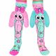 Bunny Socks - Kids & Adults