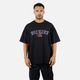 Dickies Texas Snakes 330 Oversized Box Fit Tee - Black