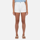 Rusty The Secret Cord Short - White