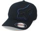 Fox Episcope Flexfit Hat - Black