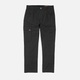 Volcom Meter Lightweight Work Pant - Black