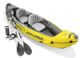 Intex 68307 Explorer K2 Inflatable 2 Person Kayak Canoe Boat