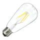 E27 LED Bulb 4W Glass