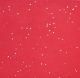 Red Glitter Tissue Paper 3 sheets