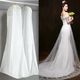Wedding Dress Dustproof Cover Bag