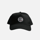 Independent BTG Summit Curve Peak Cap - Black